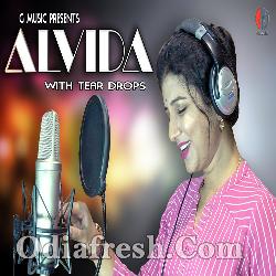 Alvida - Sad Romantic Song By Diptirekha